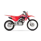 Honda CRF 125 F