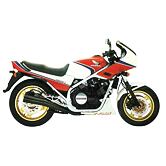 Honda VF 750 F