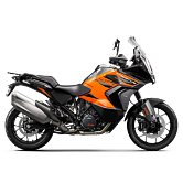 KTM 1290 Superadventure S