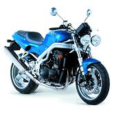 Triumph Speed Triple 955 I
