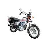 Honda CM 125 T
