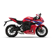 Honda CBR 650 RA