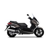 Yamaha YP125 R  X- MAX