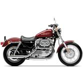 Harley Davidson Sportster XL 1200