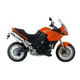 Triumph Tiger 1050