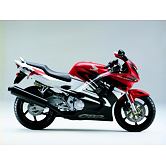 Honda CBR 600 F F3