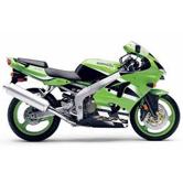 Kawasaki ZX6R