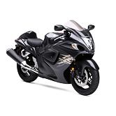 SUZUKI GSX R 1300 Hayabusa