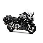 Yamaha FJR 1300