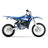 Yamaha YZ80