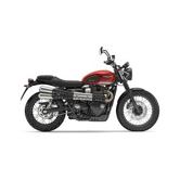 Triumph Street Scrambler