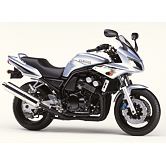 Yamaha FZS 600 Fazer