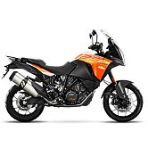 KTM 1290 Super Adventure