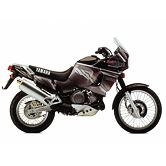 Yamaha XTZ 750 Supertenere