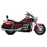 Triumph Rocket III Touring