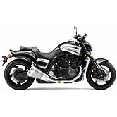 Yamaha VMAX 1700