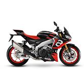 Aprilia Tuono V4 1100 Factory