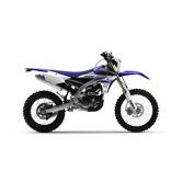 Yamaha WR 250 F