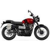 Triumph Street Scrambler