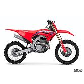 Honda CRF 250 R