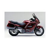 Honda ST 1100 Pan Europan
