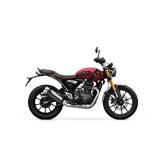 Triumph Scrambler 400 X