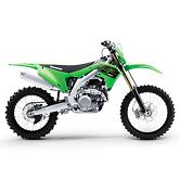 Kawasaki KX 450 F
