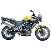 Triumph Tiger 800 XR