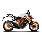 KTM 1290 SuperDuke R