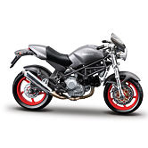 Ducati Monster 1000