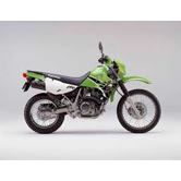 Kawasaki KLR 650