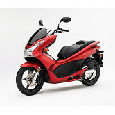 Honda PCX 125