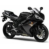 YAMAHA YZF R1