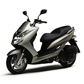 Yamaha SMAX (XC155)