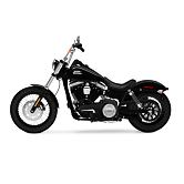 Harley Davidson FXDB Street Bob