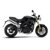 Triumph Speed Triple