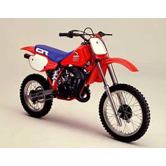 Honda CR 80 R