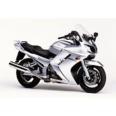 Yamaha FJR 1300