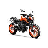 KTM 790 Duke