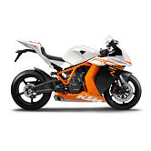 KTM RC8R