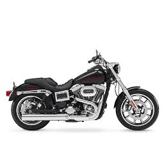 Harley Davidson Dyna FXDL