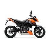 KTM 690 Duke