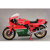 Ducati MHR 1000 MILE