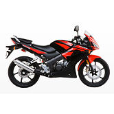 Honda CBR 125 R