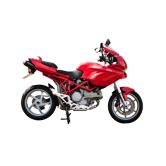 Ducati 1000 DS Multistrada