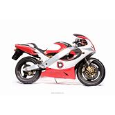 Bimota SB 6