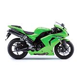 Kawasaki ZX 10 R