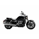 Triumph Rocket III Roadster