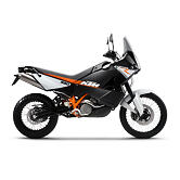 KTM 990 Adventure