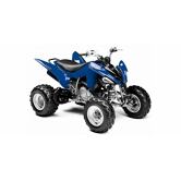 Yamaha YFM 250 R Raptor